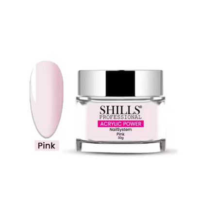 Shills professional Acrylic powder