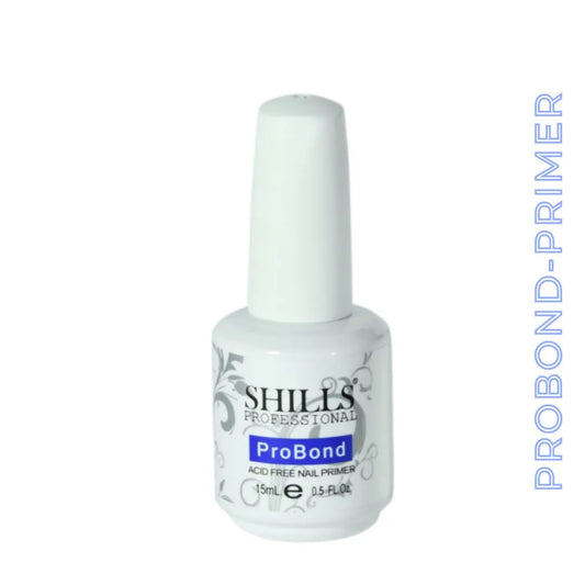 Shills Professional Pro Bond-primer