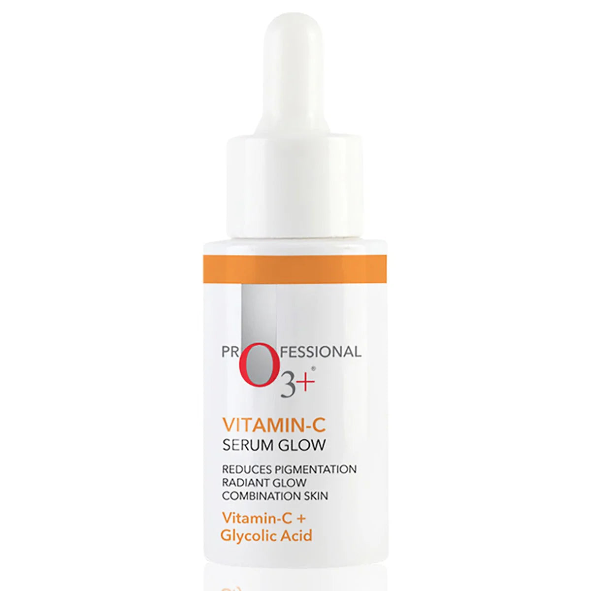 O3+ Vitamin C Serum Glow for Dark Spots and Pigmentation (30ml)