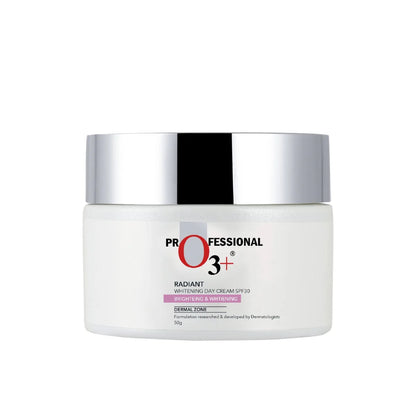 O3+  Day Cream SPF 30 Whitening (50g)