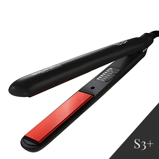 Ikonic Hair Straightener - S3+ Ceramic