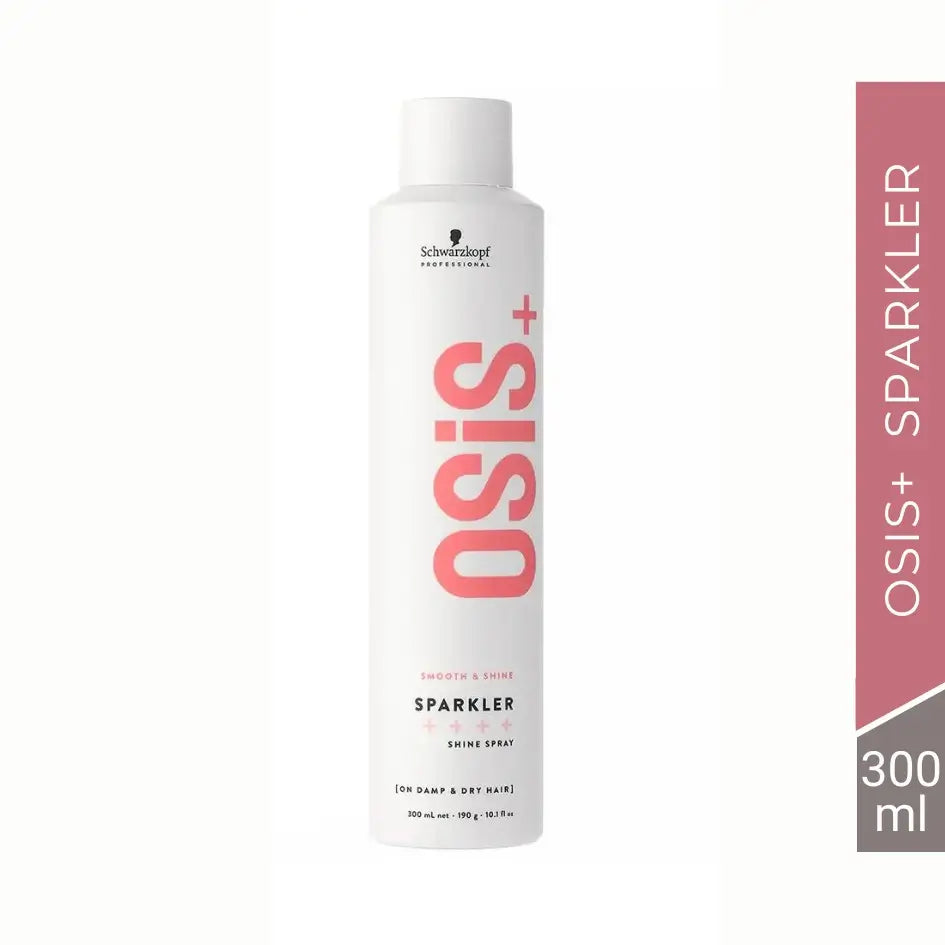 Schwarzkopf Professional OSiS+ Sparkler Shine Spray