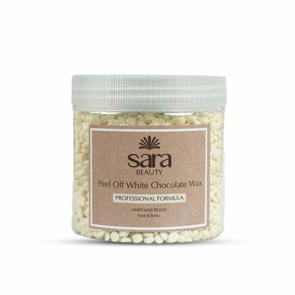 Sara White Chocolate Beans Wax