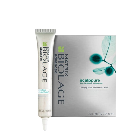 Matrix Biolage Advanced Scalppure Scrub