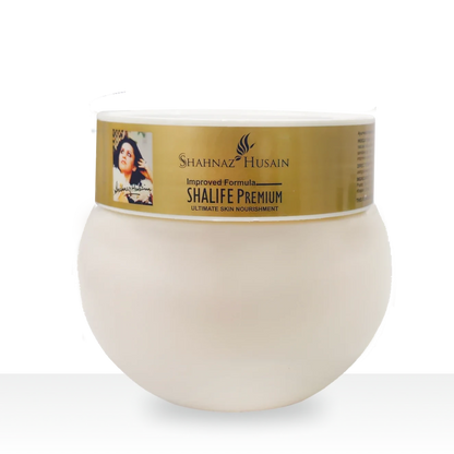 Shahnaz Husain Shalife Premium - Ultimate Skin Nourishment,175g