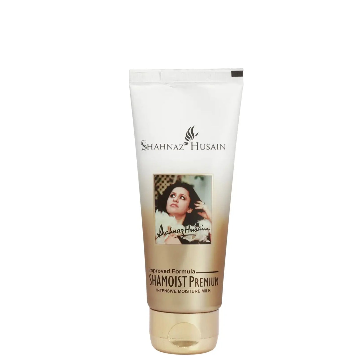 Shahnaz Husain Shamoist Premium - Intensive Moisture Milk - 100g