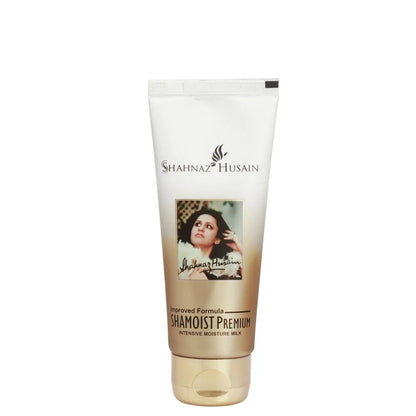 Shahnaz Husain Shamoist Premium - Intensive Moisture Milk - 100g