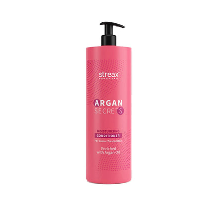 Streax Professional Argan Secret Conditioner