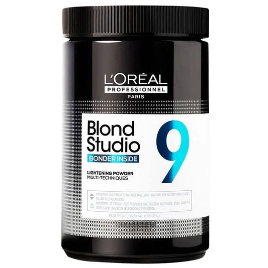 Loreal Professionnel Blond Studio 9