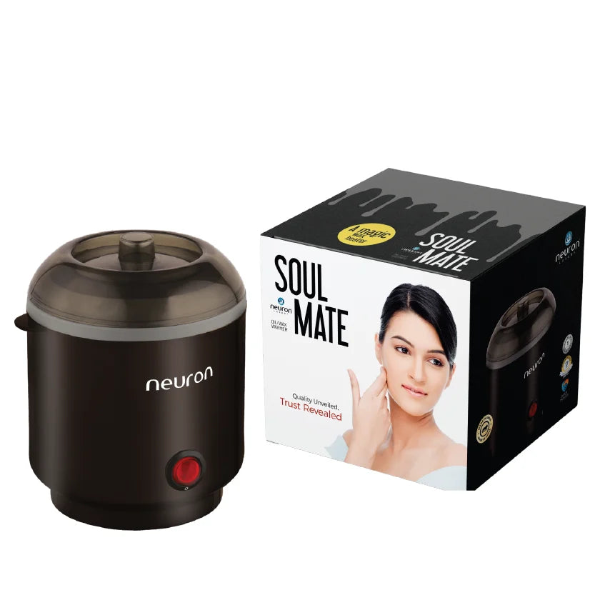 Neuron Soul Mate Wax Heater