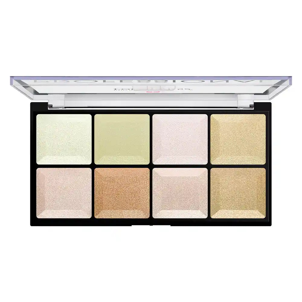 Forever52 SpotLight Highlighter Palette - SPH001