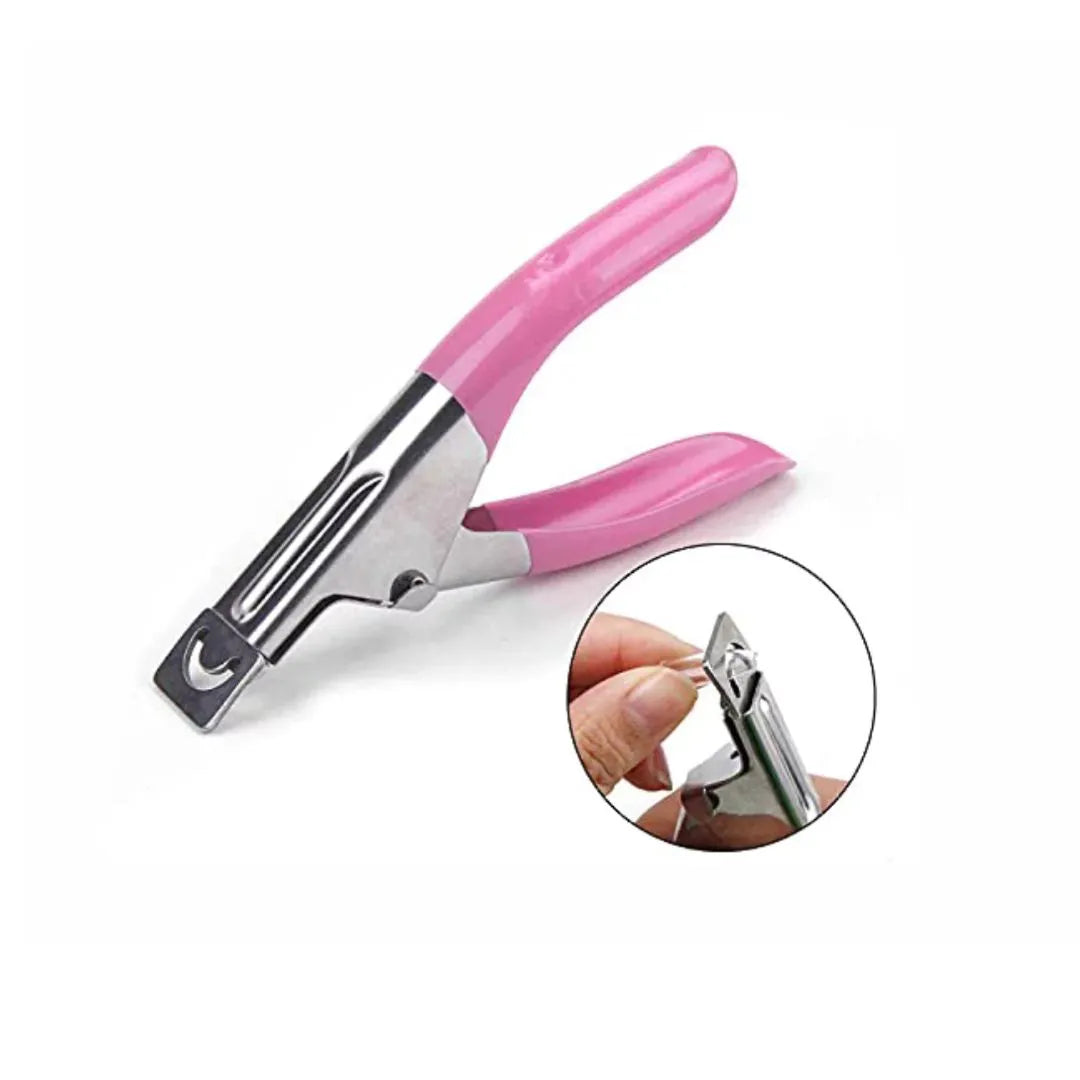 Shills Professional U shape Tip Cutter