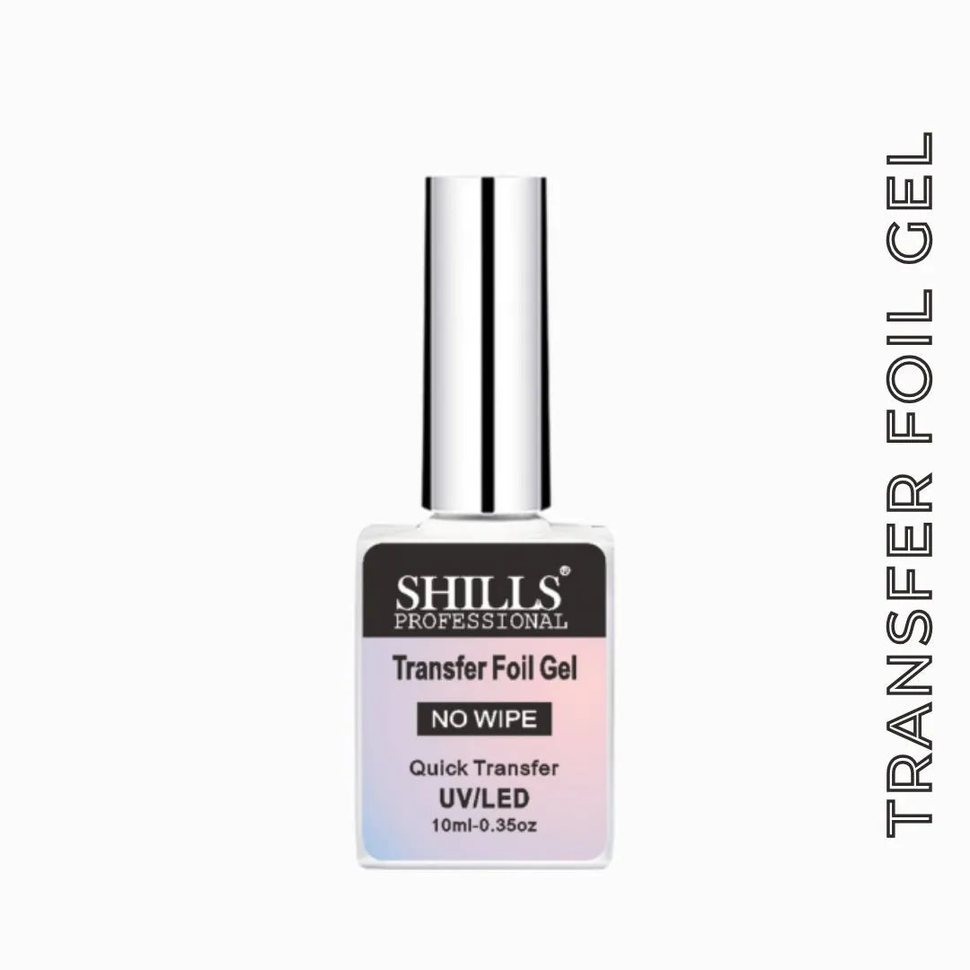 Shills Transfer Foil Gel