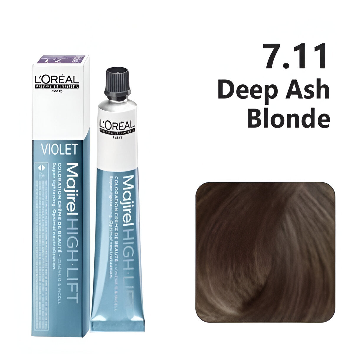 Loreal Professionnel Majirel Hair Color