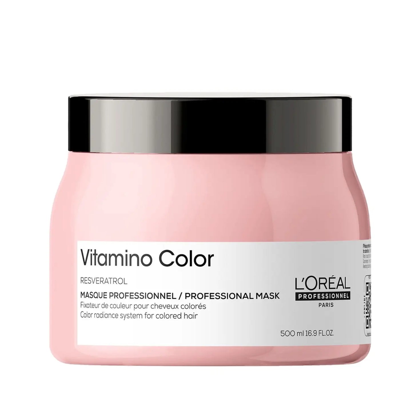 L'Oreal Professionnel Vitamino Color Hair Mask for Color-treated Hair