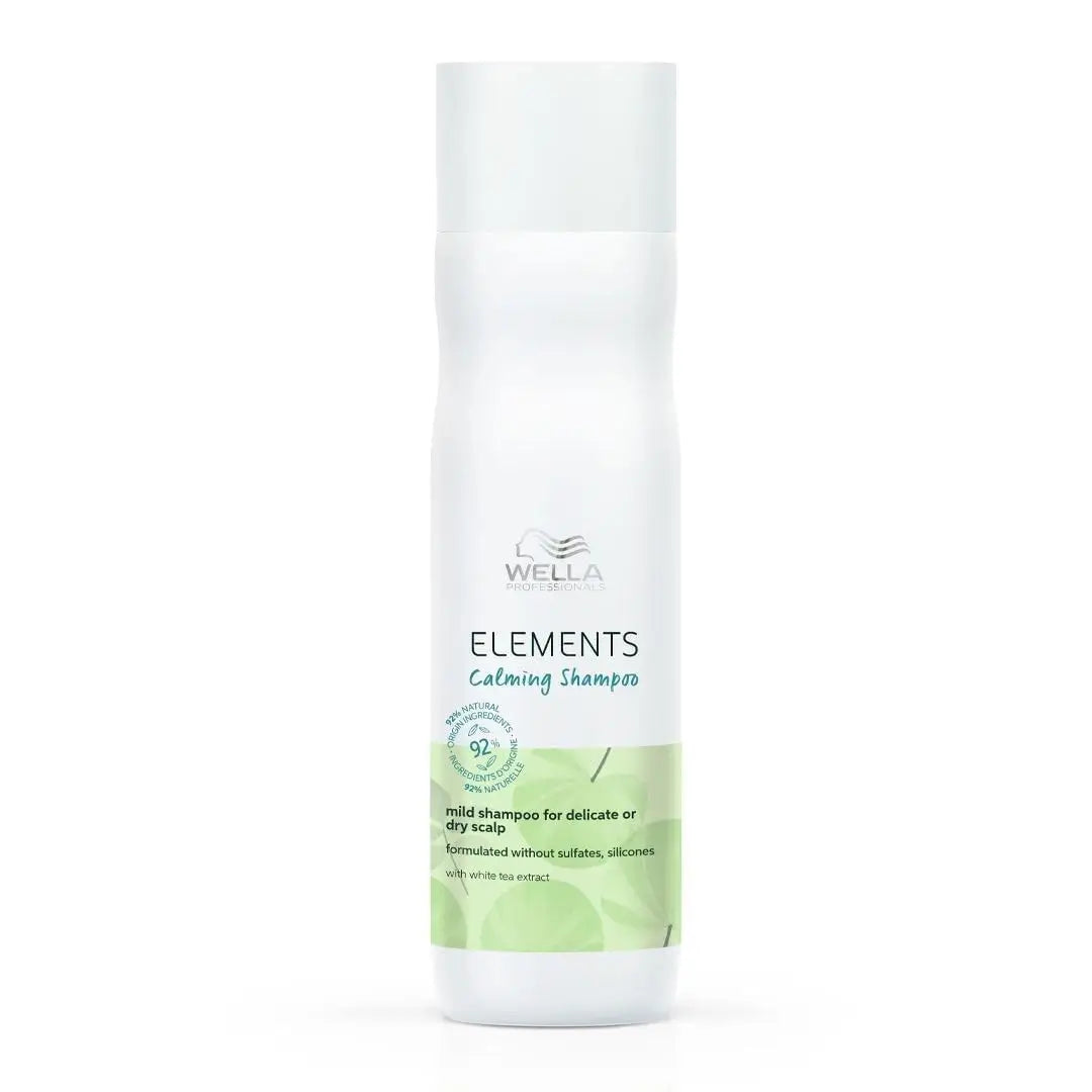 Wella Professionals Elements Calming Shampoo