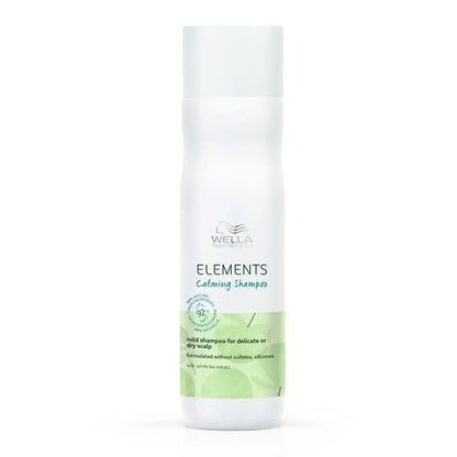 Wella Professionals Elements Calming Shampoo