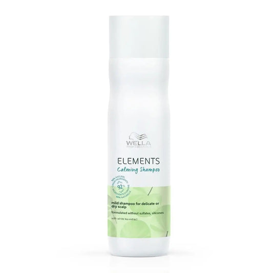 Wella Professionals Elements Calming Shampoo