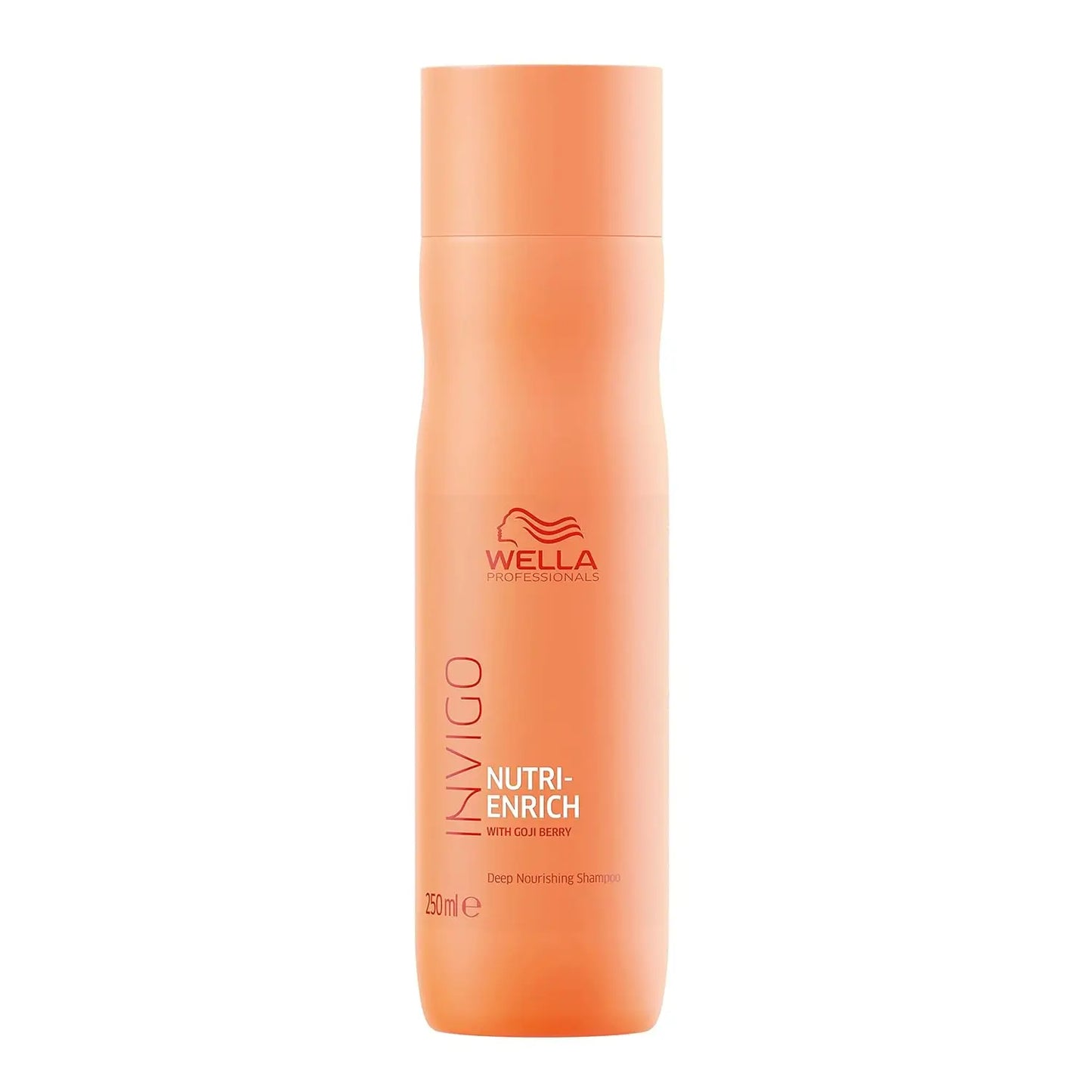 Wella Professionals Invigo Nutri-Enrich Shampoo