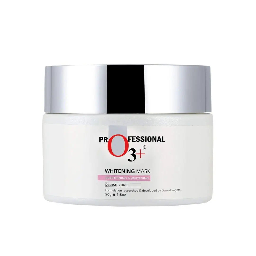 O3+  Whitening Mask for Skin Whitening (50g)