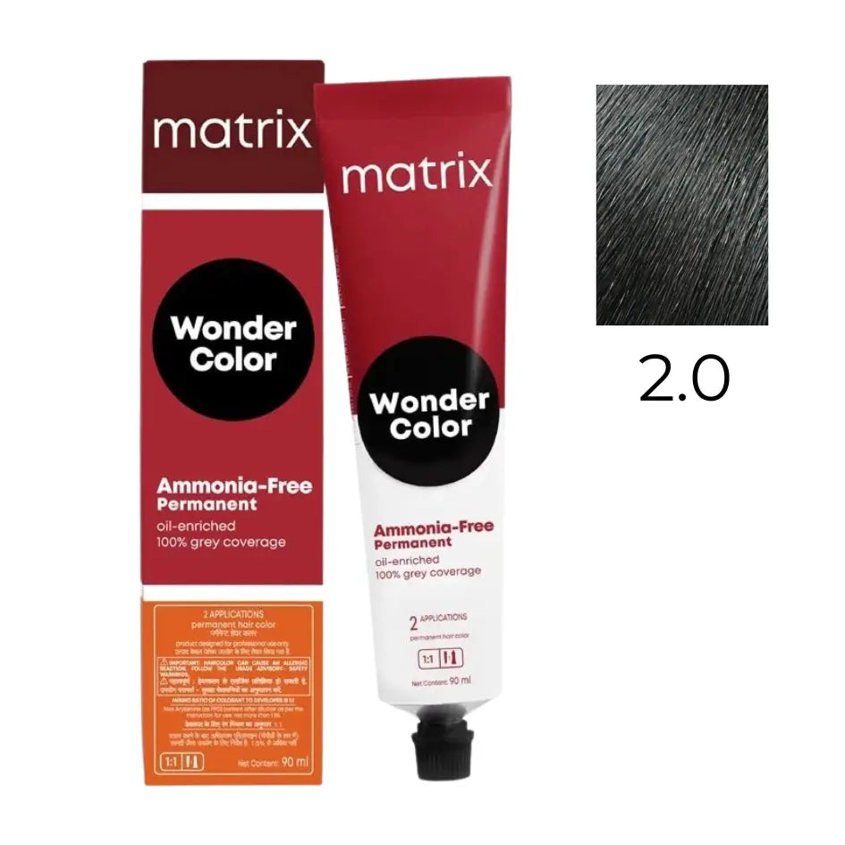 Matrix Wonder Color