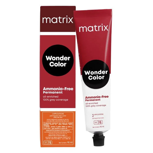 Matrix Wonder Color