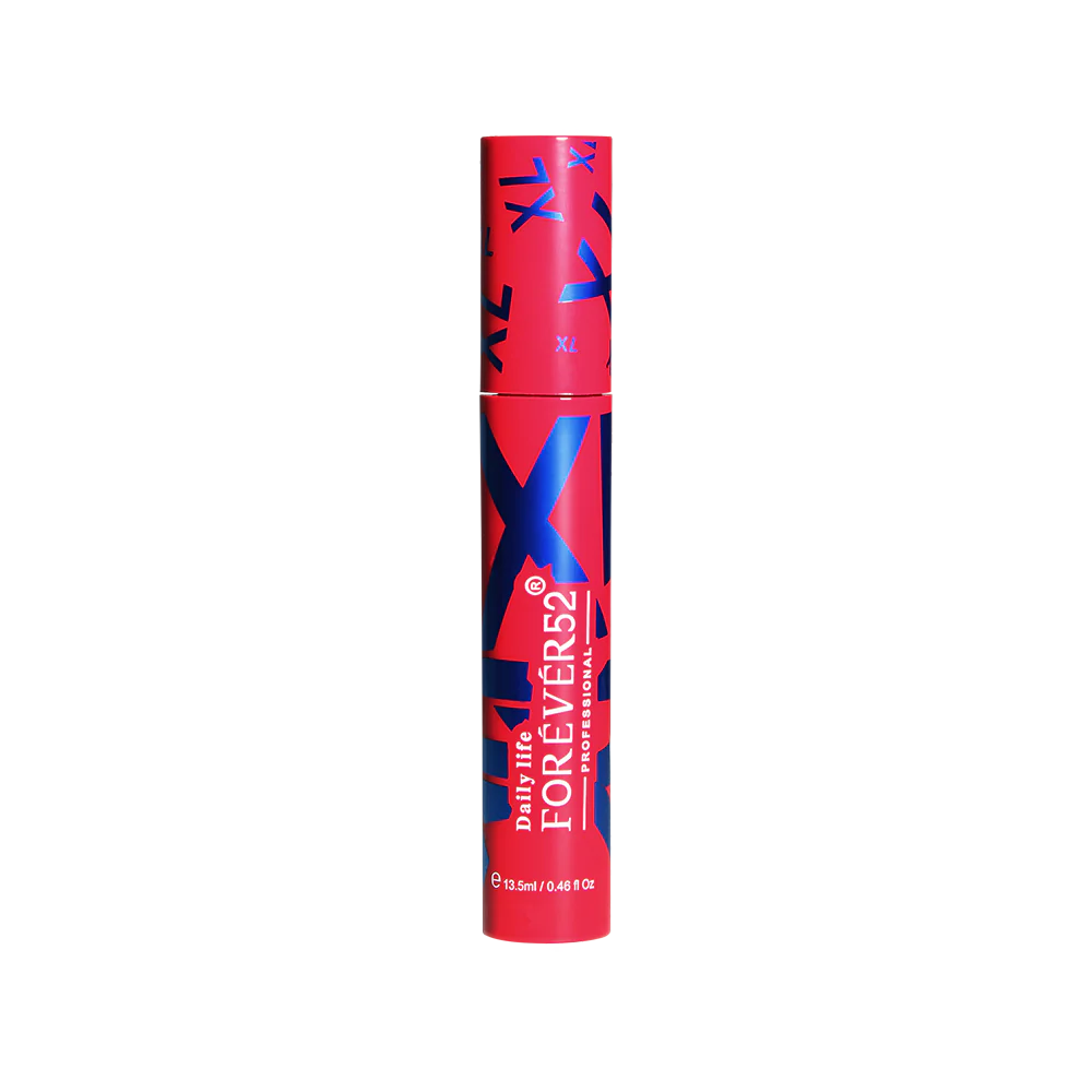 Forever52 XL Lash Volume Mascara (Jet Black)