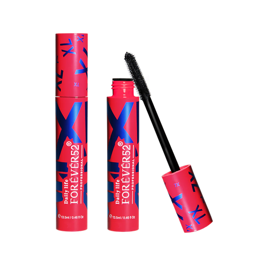 Forever52 XL Lash Volume Mascara (Jet Black)