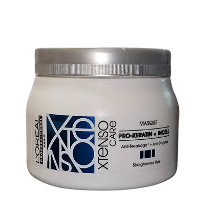 L'Oréal Professionnel Xtenso Care Masque , For Straightened Hair